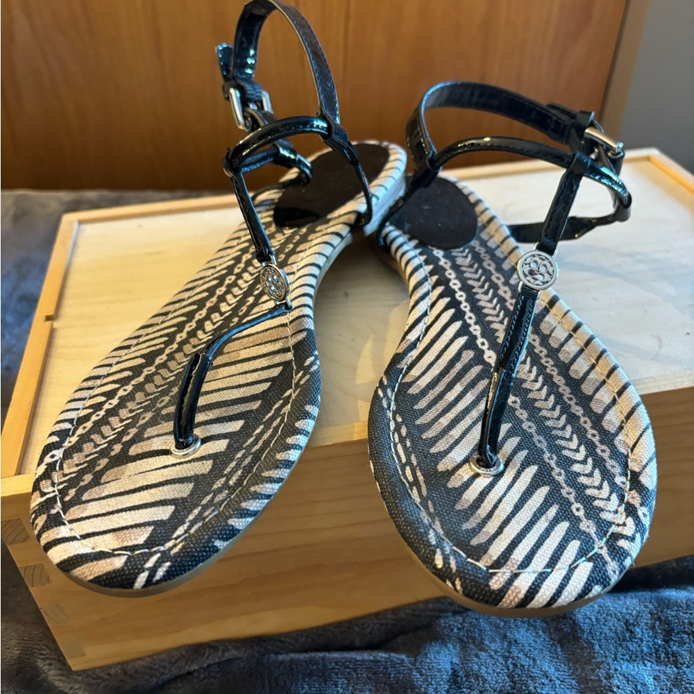 Coach Sandals - Picture 5 of 5